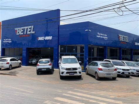 betel automóveis várzea grande - betel veiculos londrina estoque